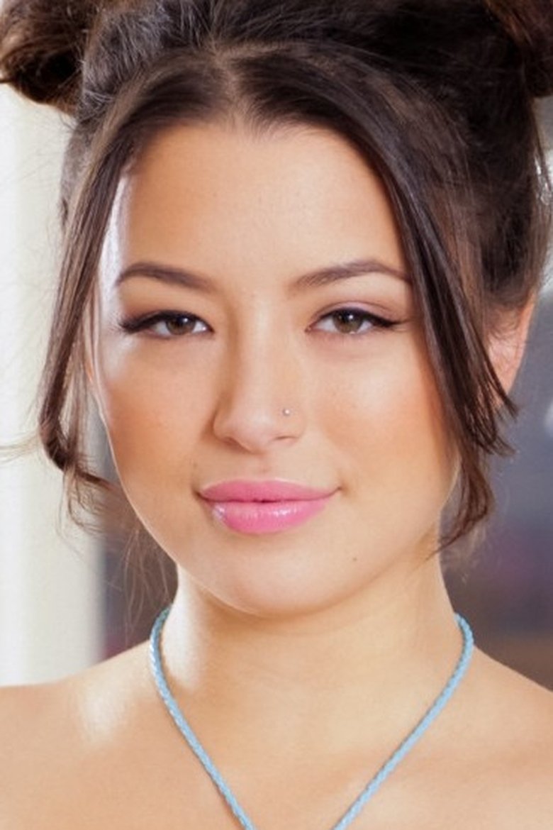 Portrait of Daisy Haze
