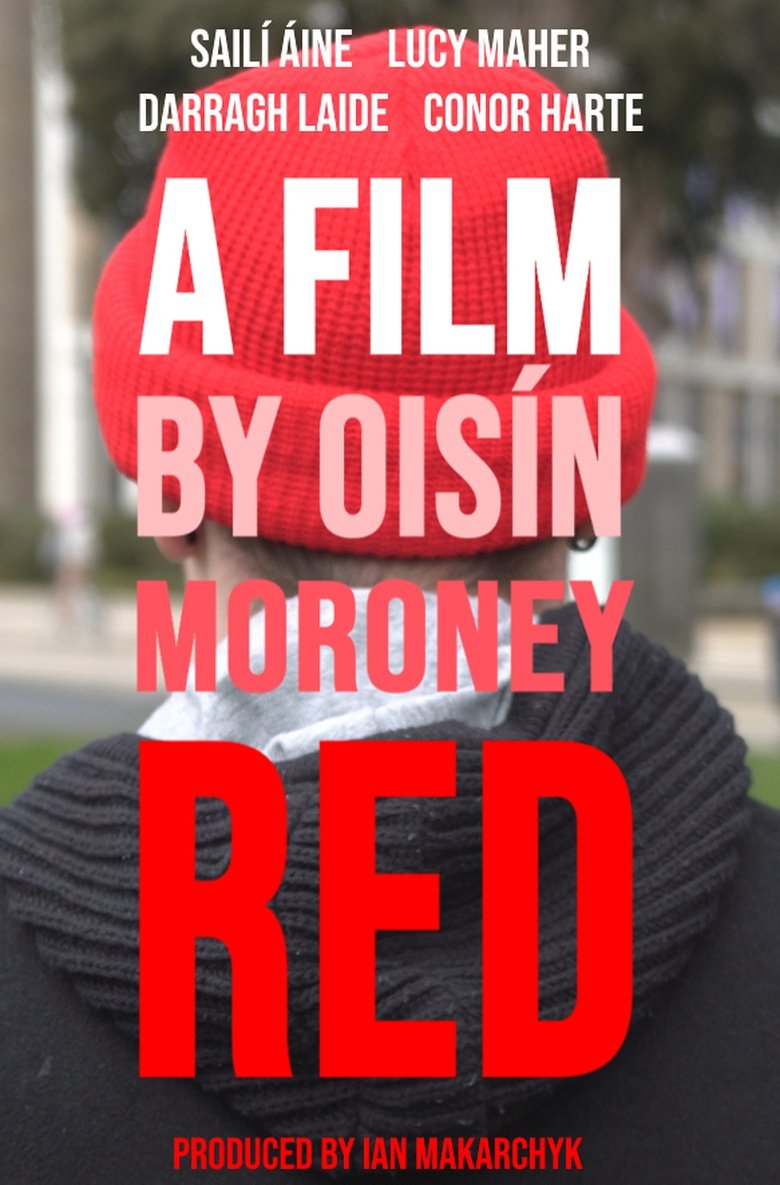 Poster of RED