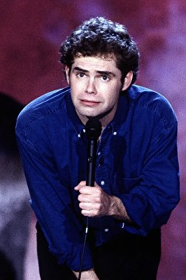 Poster of Dana Gould: One Night Stand