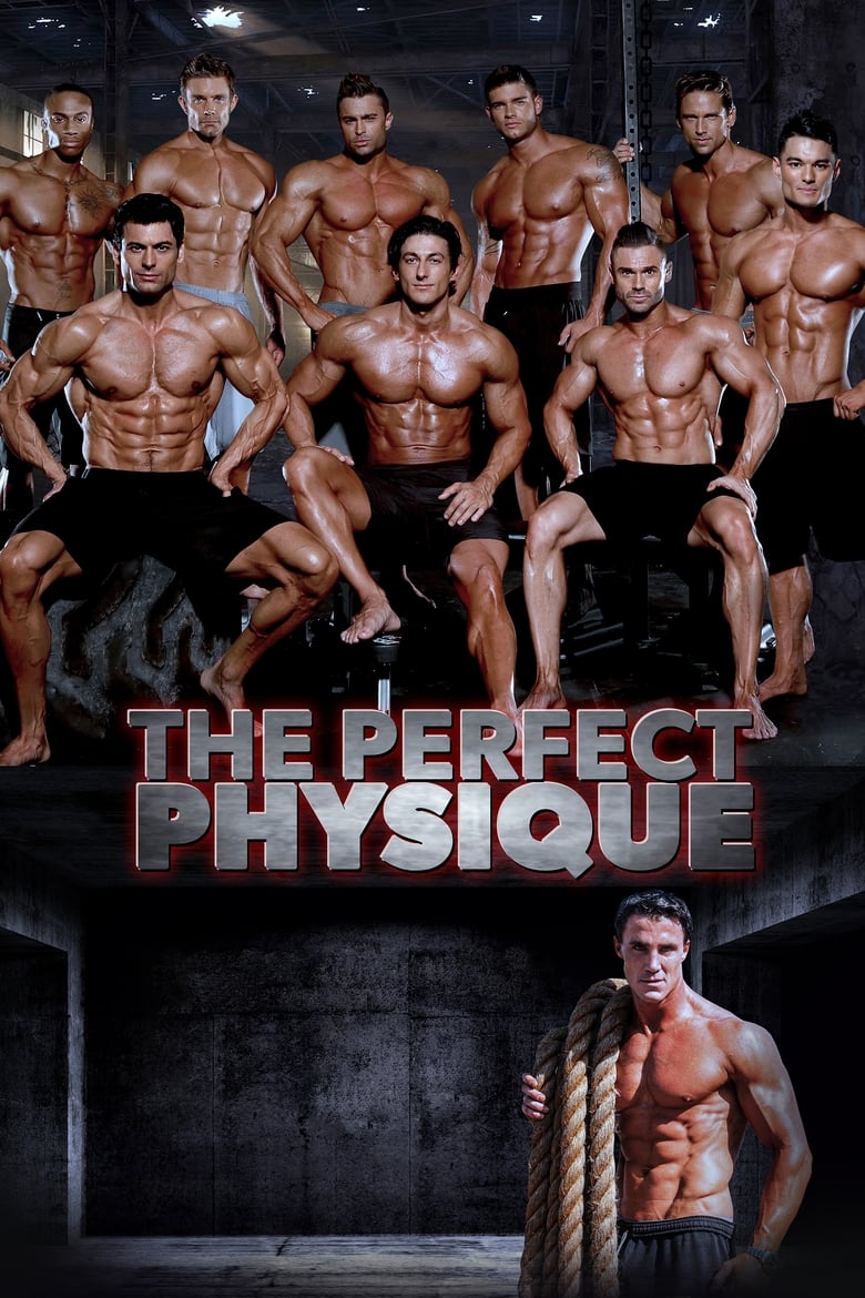 Poster of The Perfect Physique