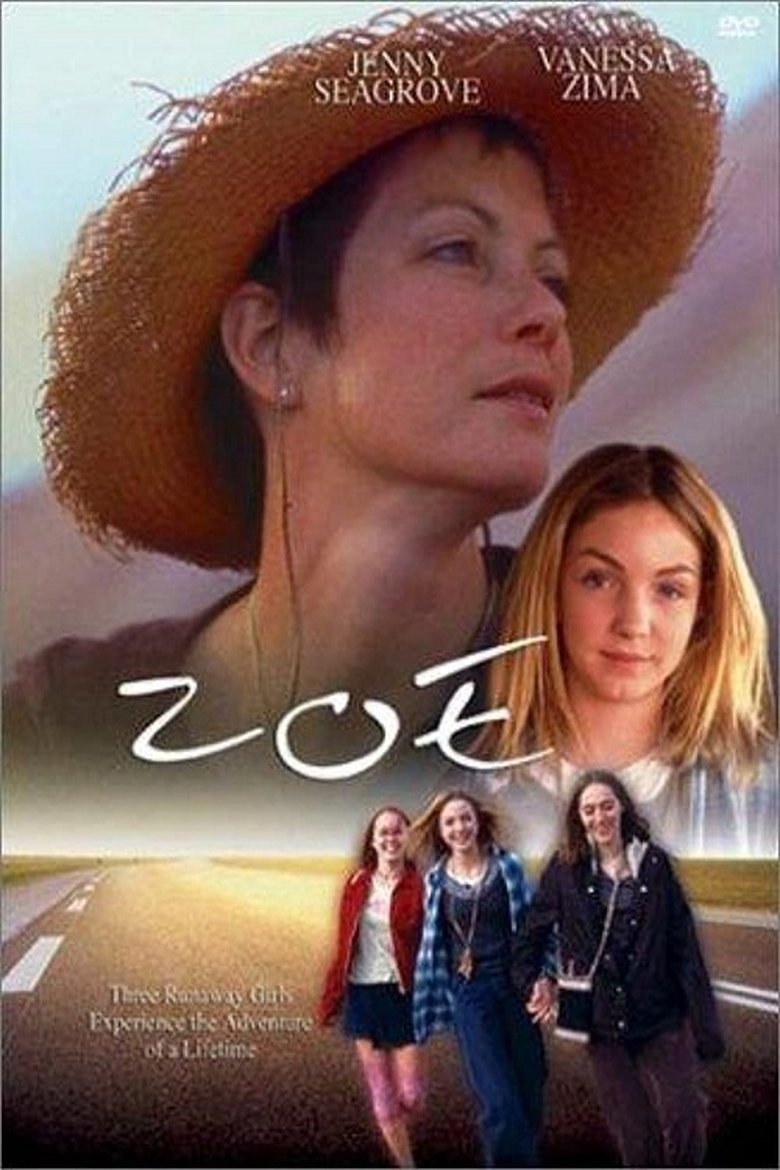 Poster of Zoe