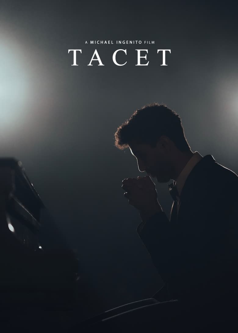 Poster of Tacet