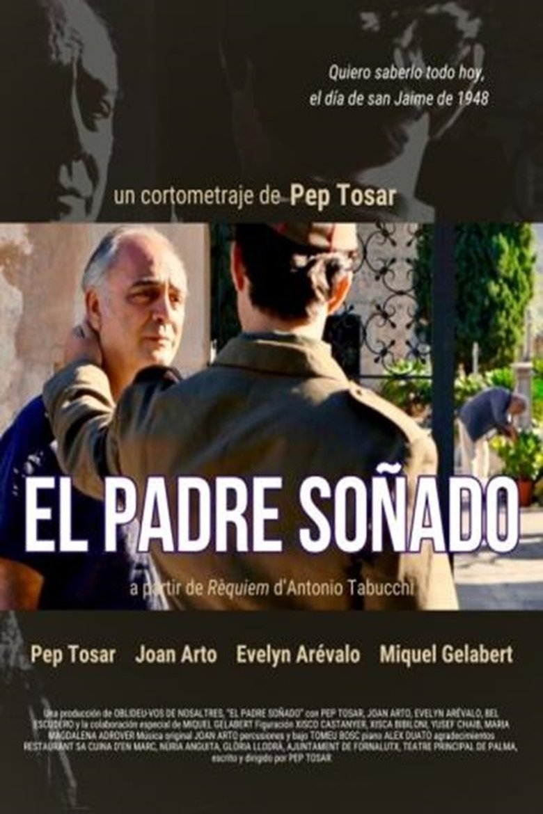 Poster of El Padre Soñado
