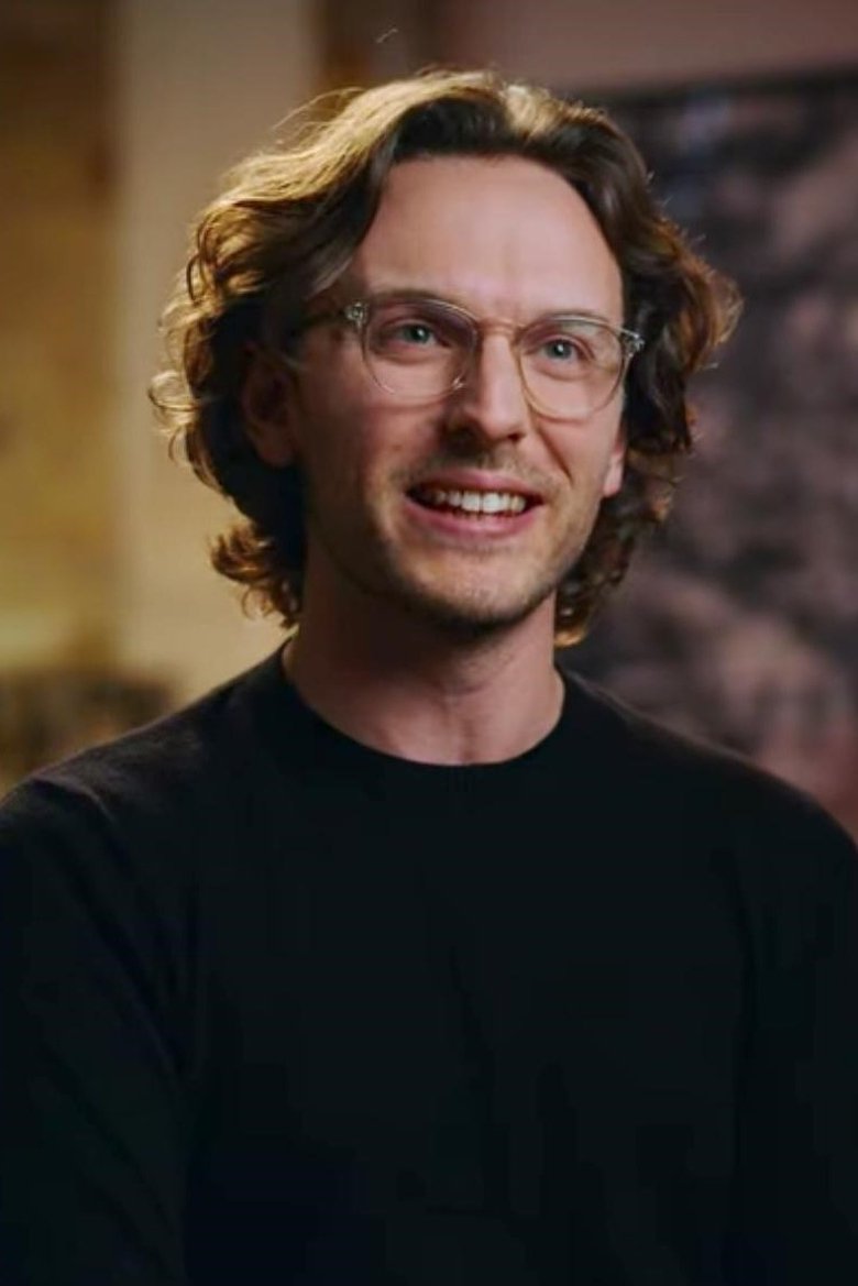 Portrait of Jack Howard