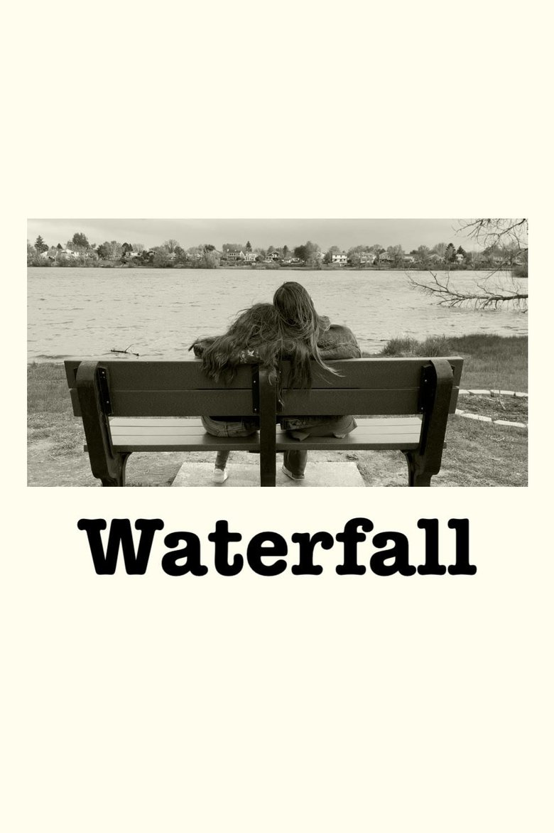 Poster of Waterfall