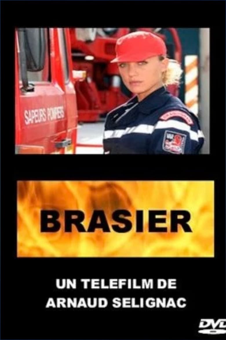 Poster of Brasier