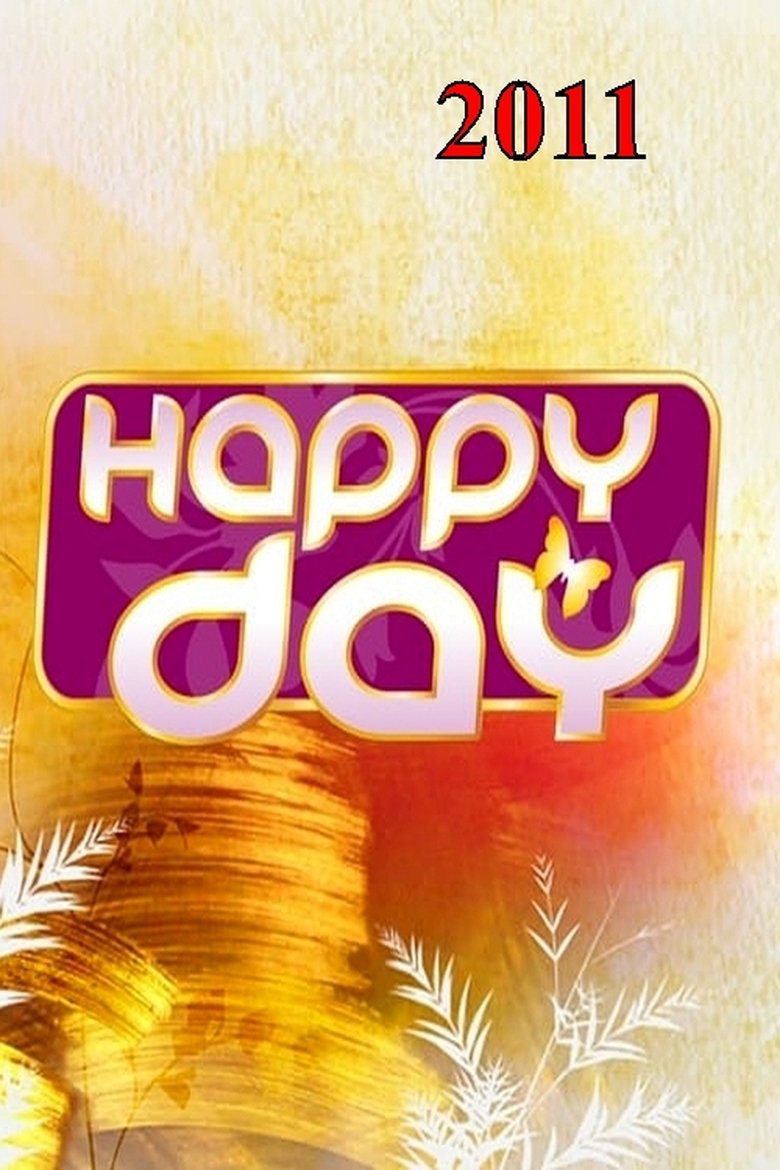 Poster of Episodes in Happy Day - Season 5 - Season 5