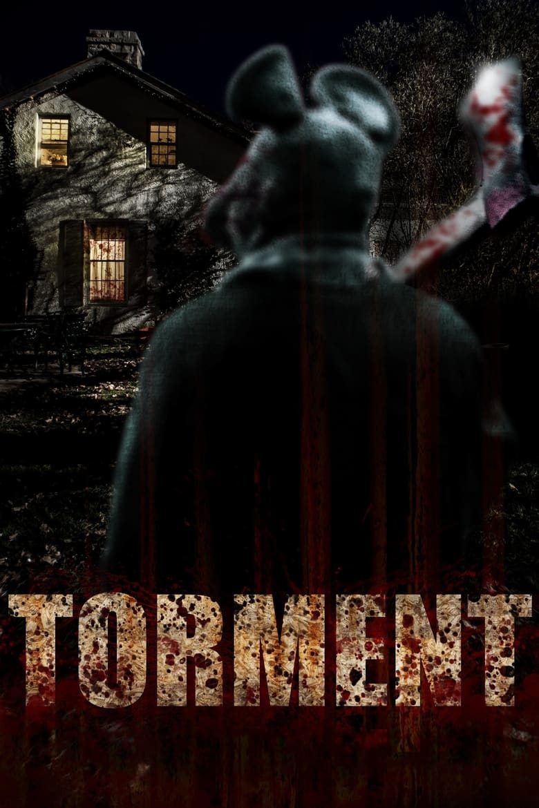 Poster of Torment