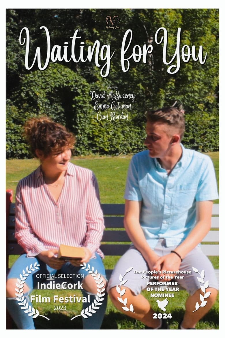 Poster of Waiting for You