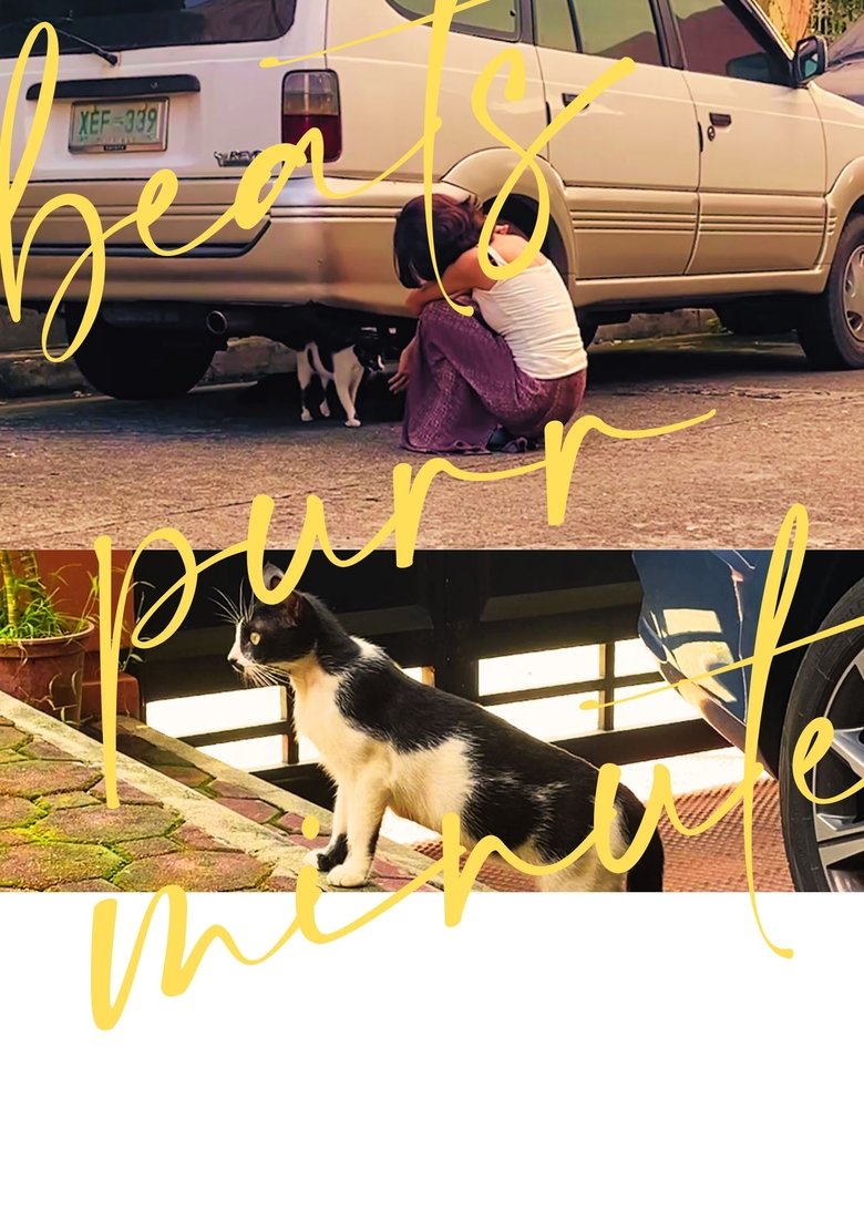 Poster of beats purr minute