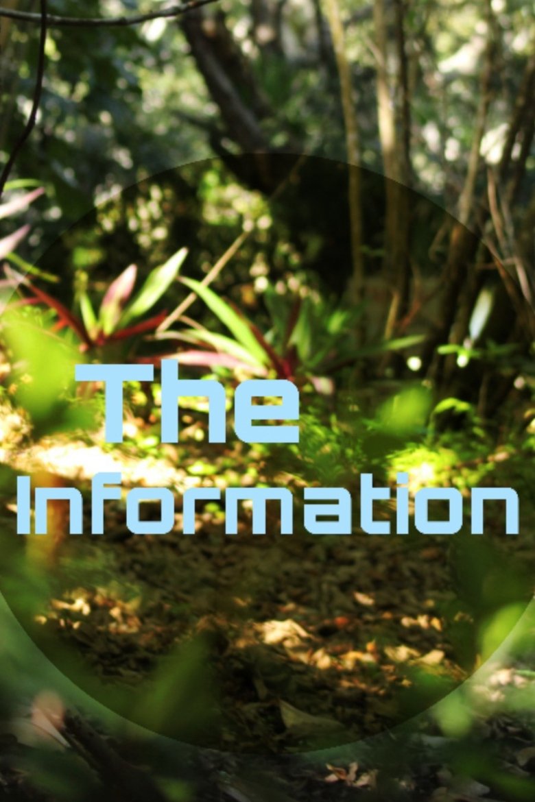 Poster of The Information