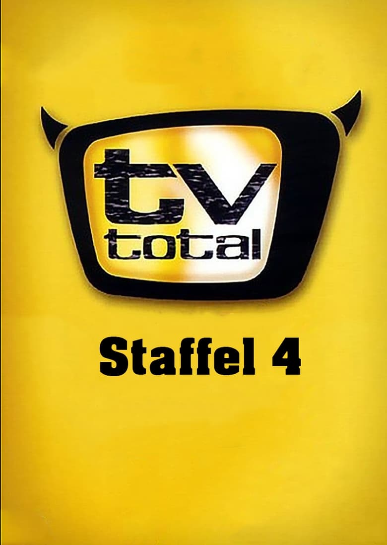 Poster of Cast and Crew in TV Total - Season 4 - Episode 32 - Episode 32