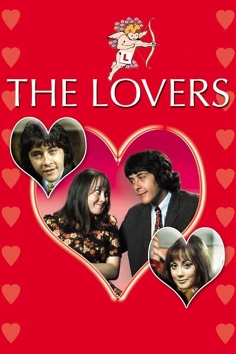 Poster of The Lovers