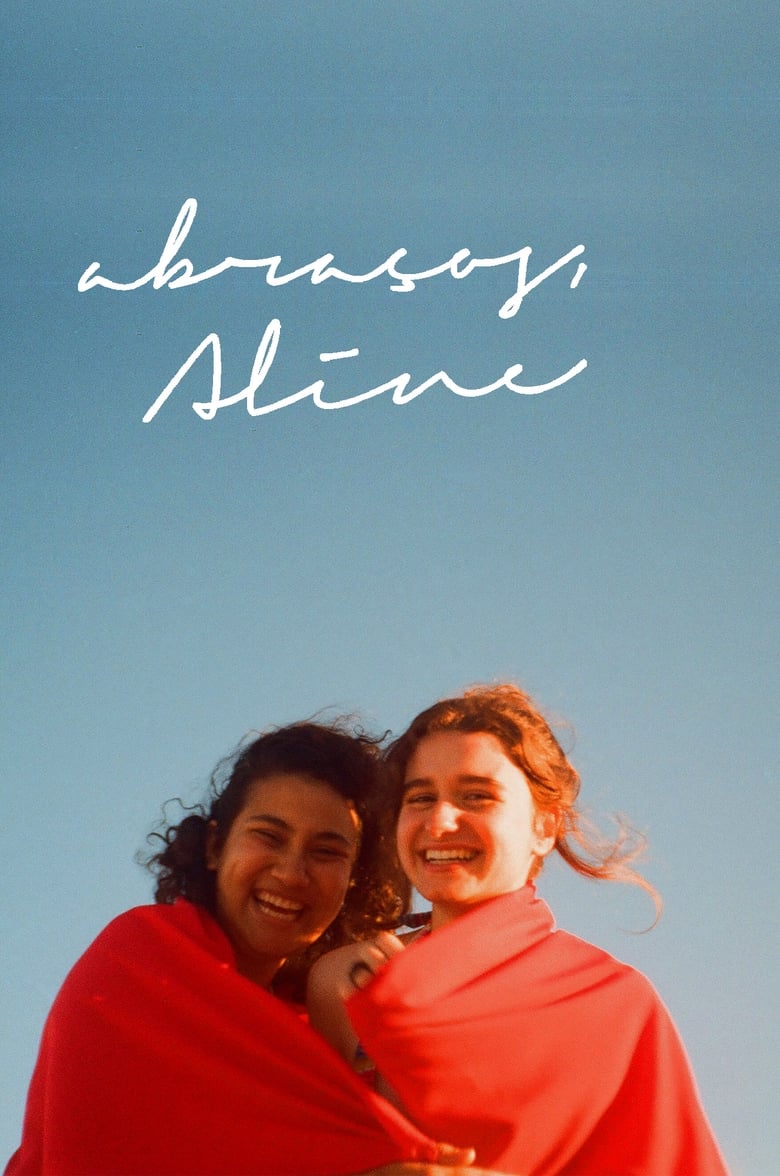 Poster of Love, Aline