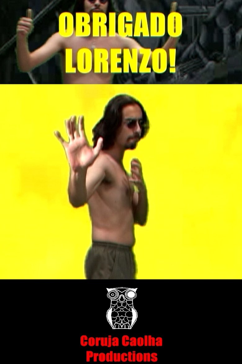 Poster of Lorenzo, The Renegade