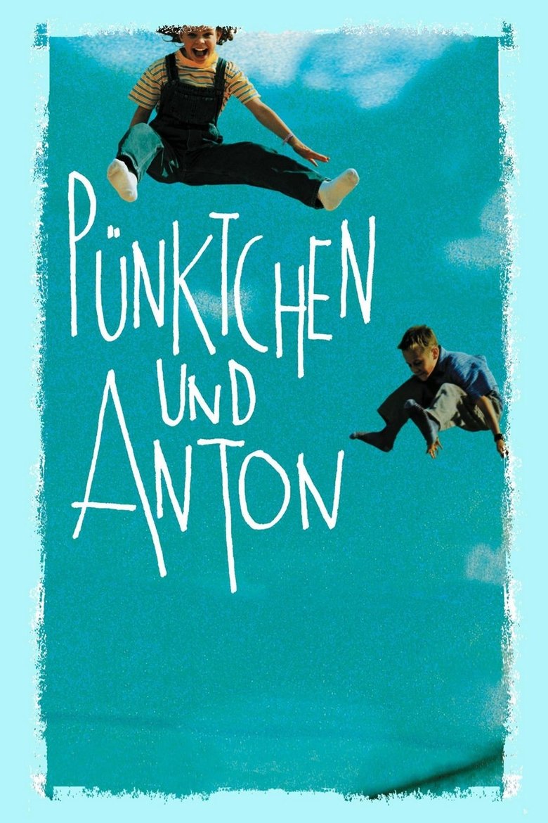 Poster of Annaluise & Anton