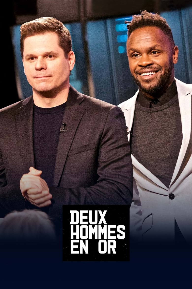 Poster of Episodes in Deux Hommes En Or - Season 7 - Season 7