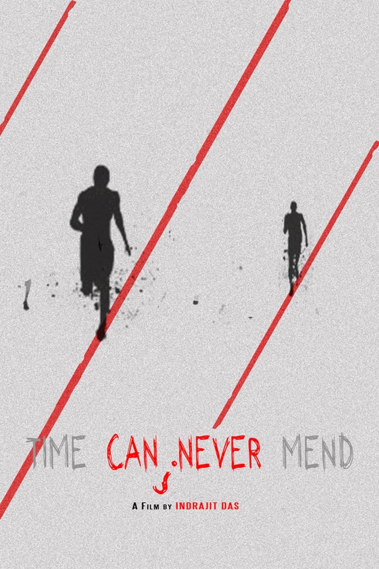 Poster of Time Can Never Mend