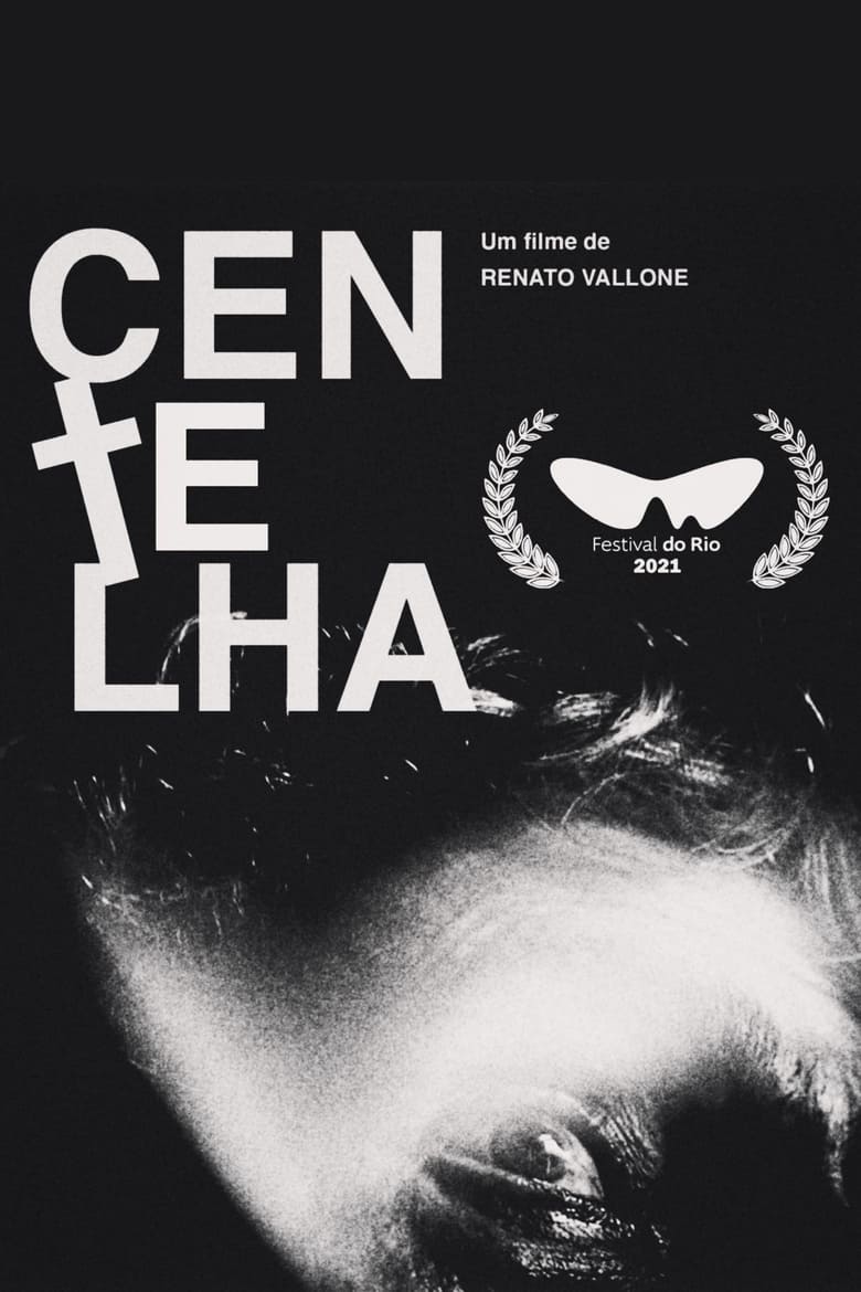 Poster of Centelha