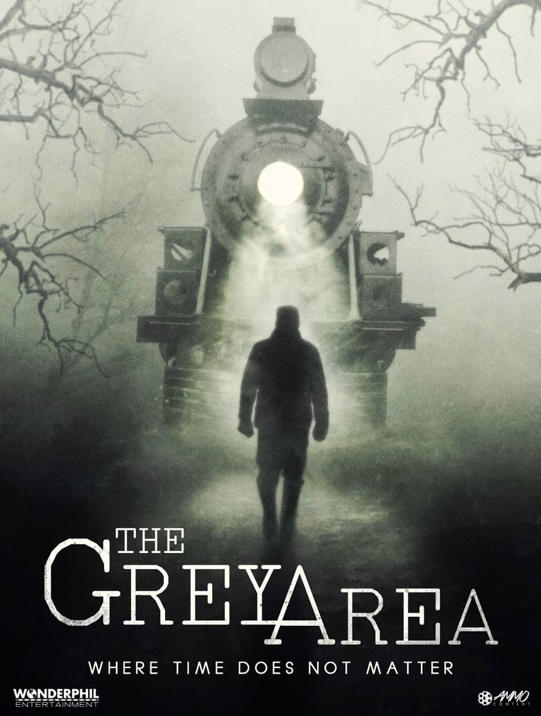 Poster of The Grey Area