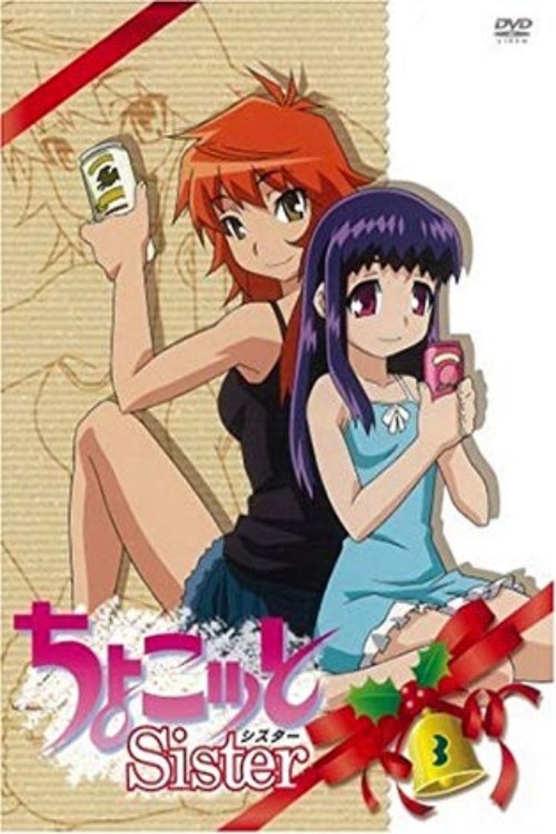 Poster of Episodes in Chocotto Sister - Season 1 - Season 1