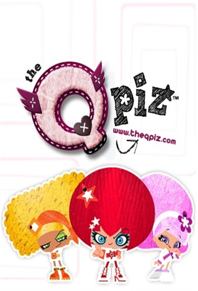 Poster of The Qpiz