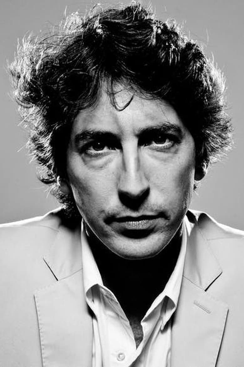 Portrait of Alexander Payne