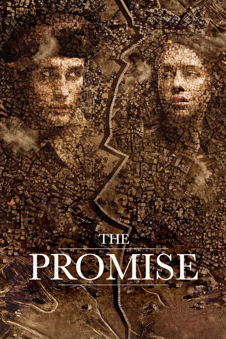 Poster of The Promise