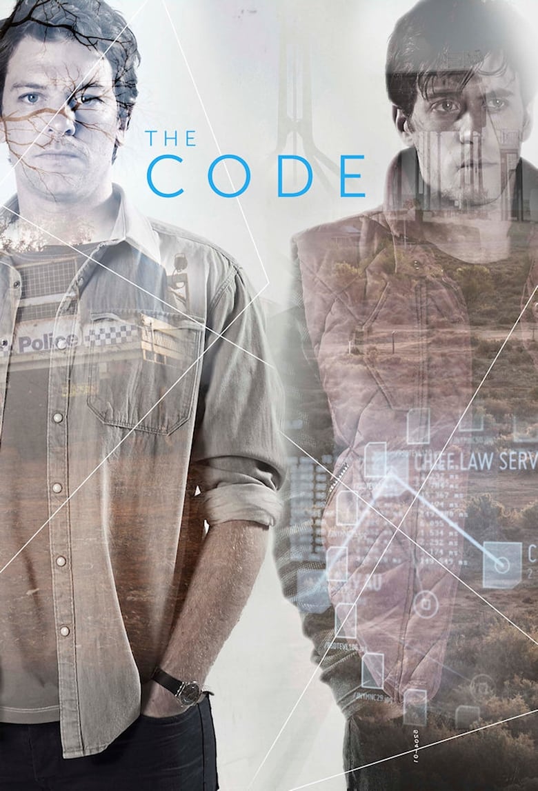 Poster of The Code