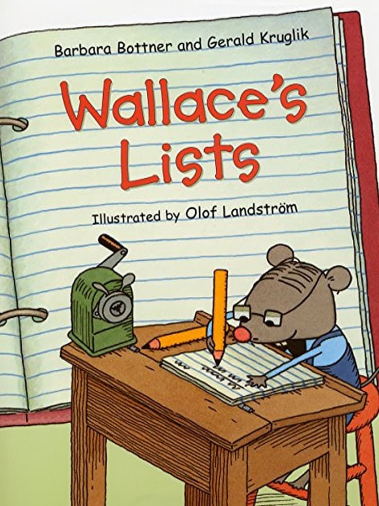 Poster of Wallace's Lists