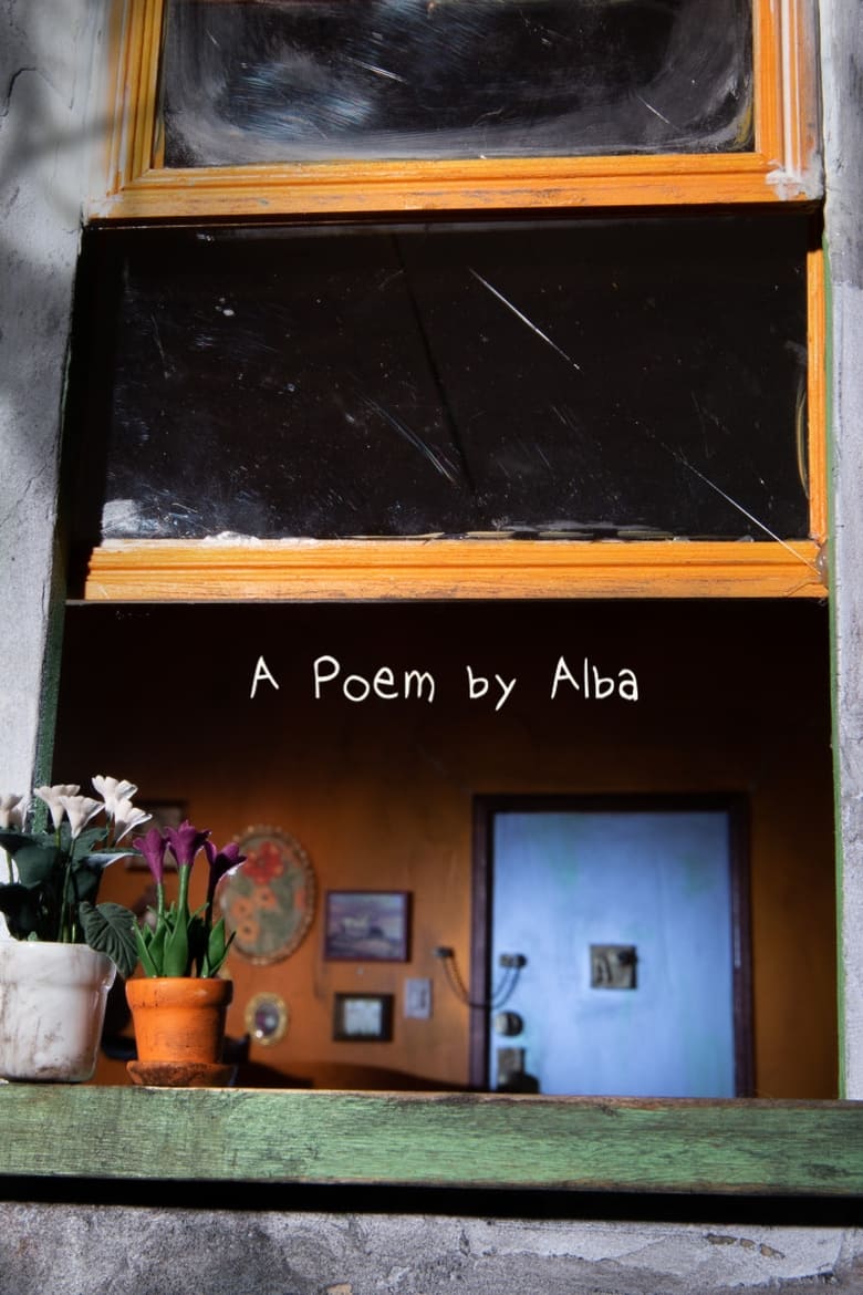 Poster of A Poem by Alba