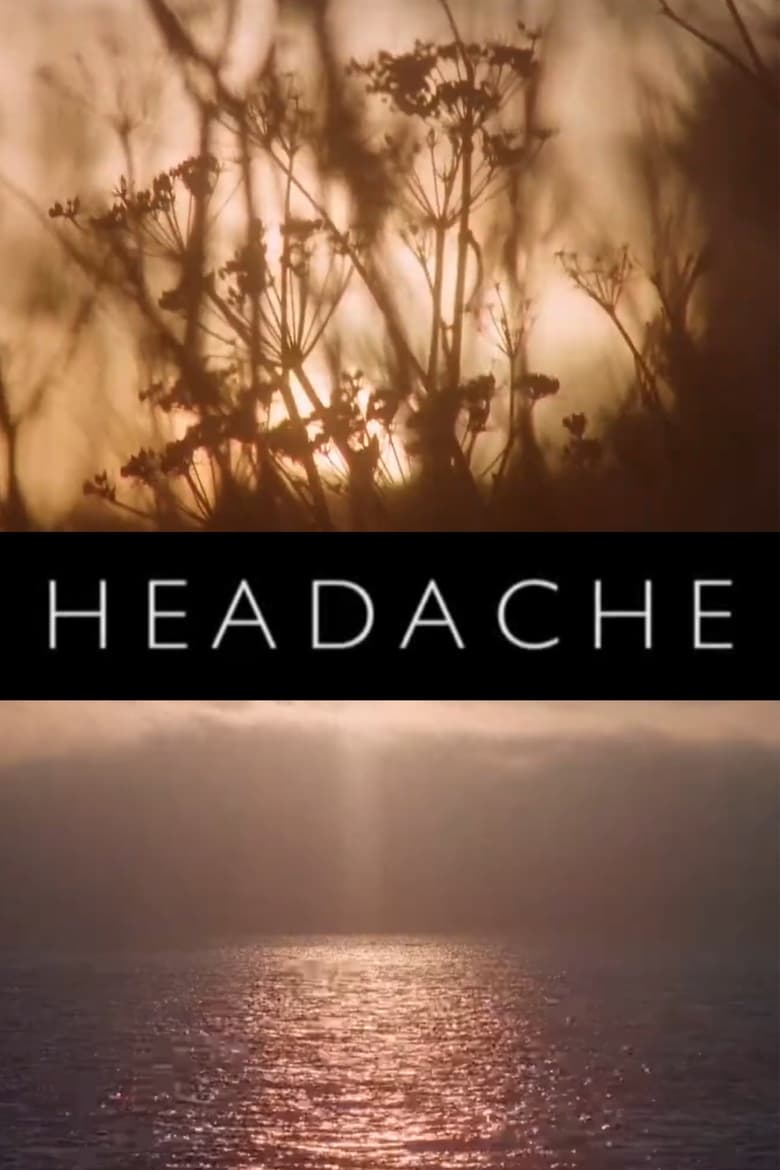 Poster of Headache