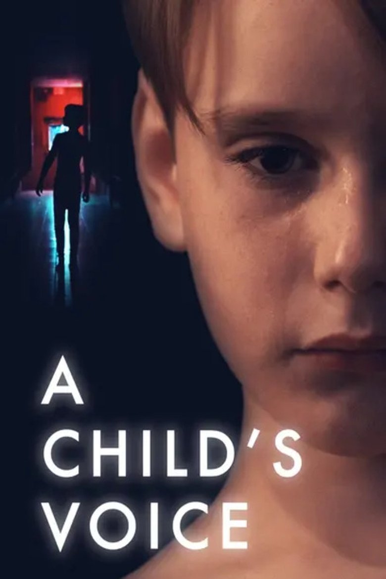 Poster of A Child's Voice
