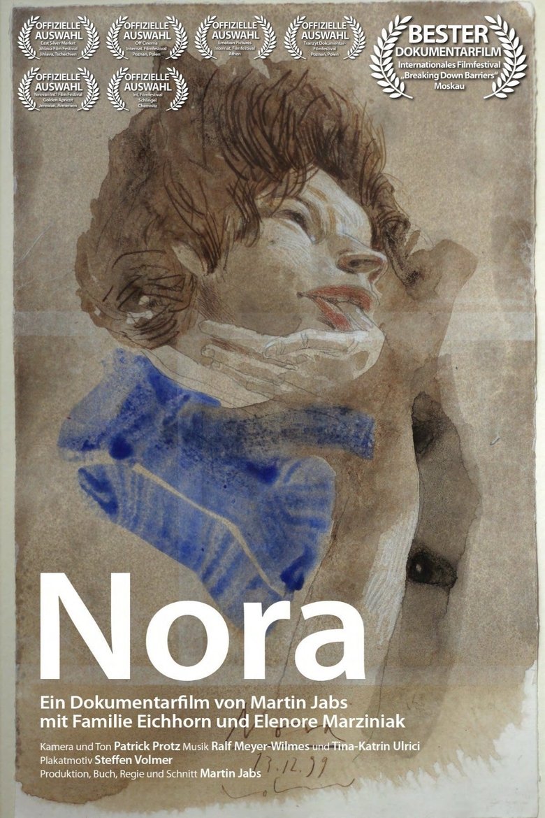 Poster of Nora