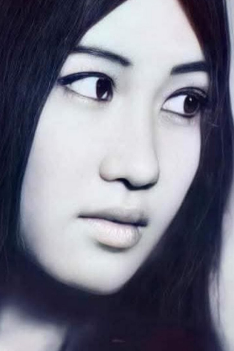 Portrait of Kim Nova