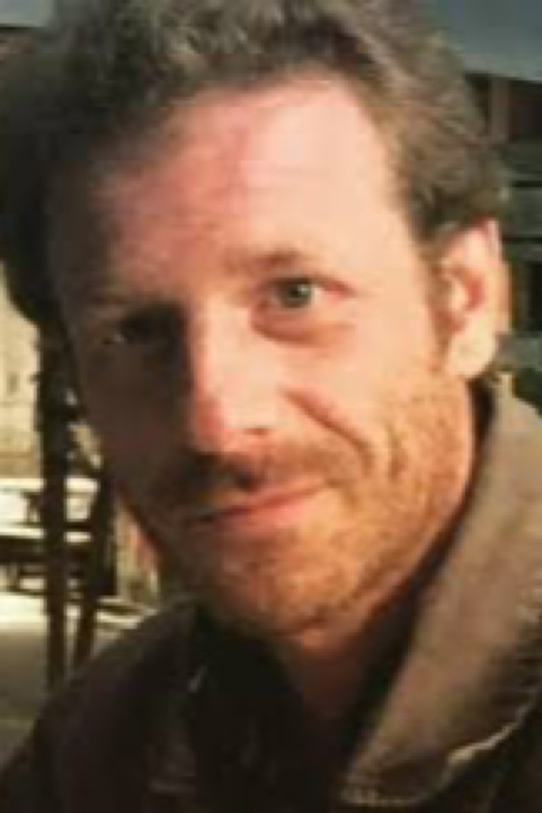 Portrait of Marc Weiss
