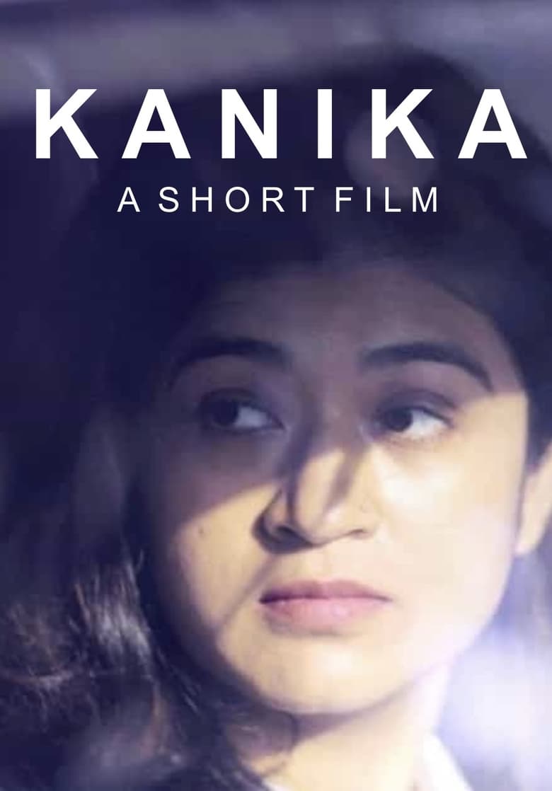 Poster of Kanika