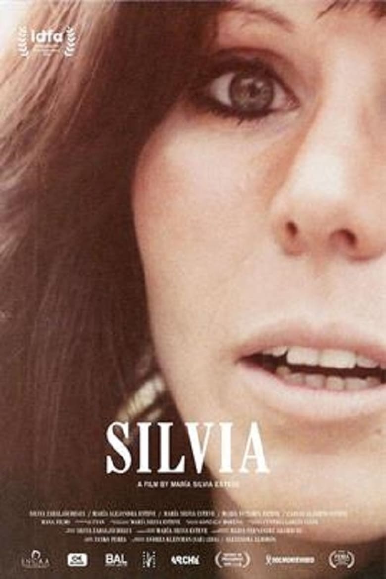 Poster of Silvia