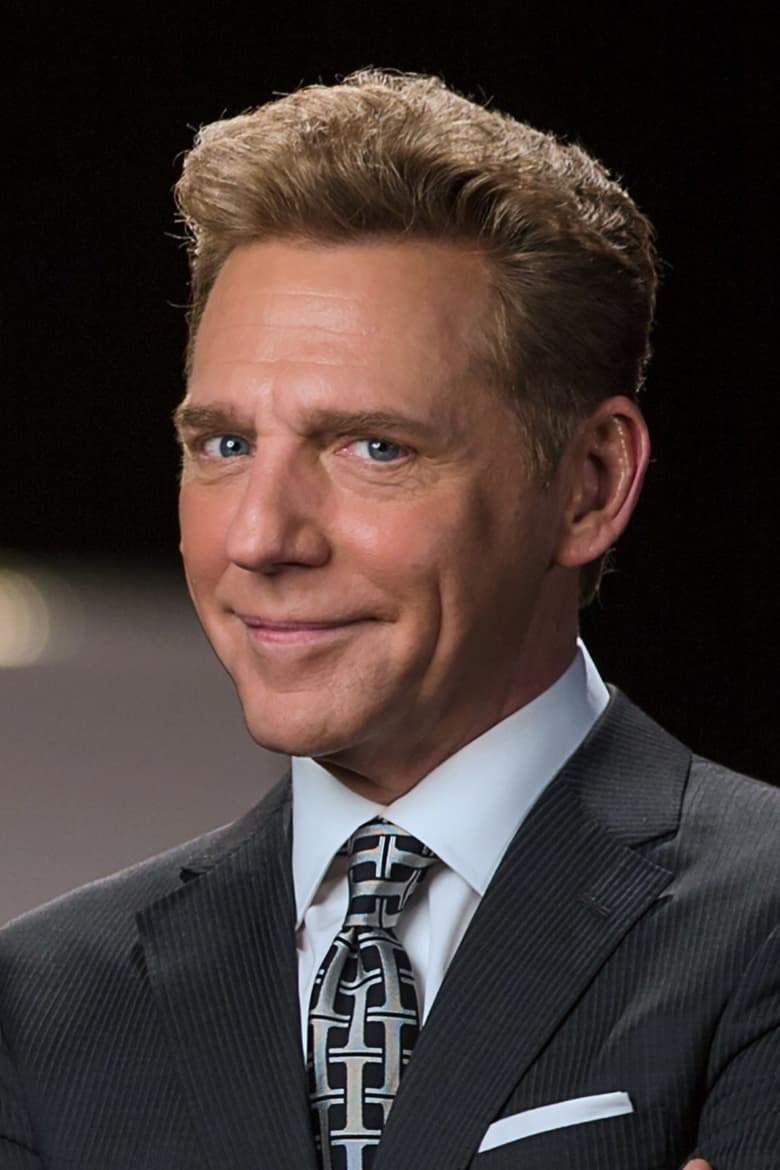 Portrait of David Miscavige