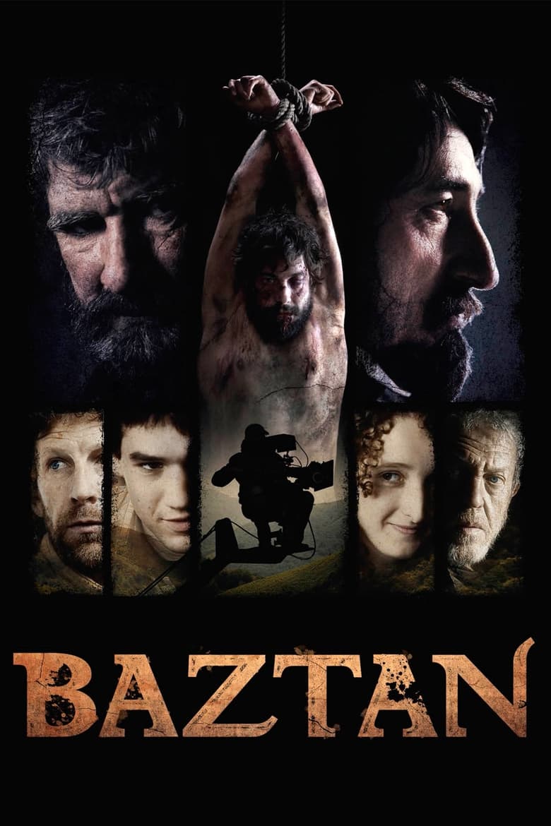 Poster of Baztan