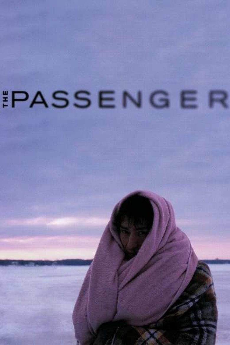 Poster of The Passenger