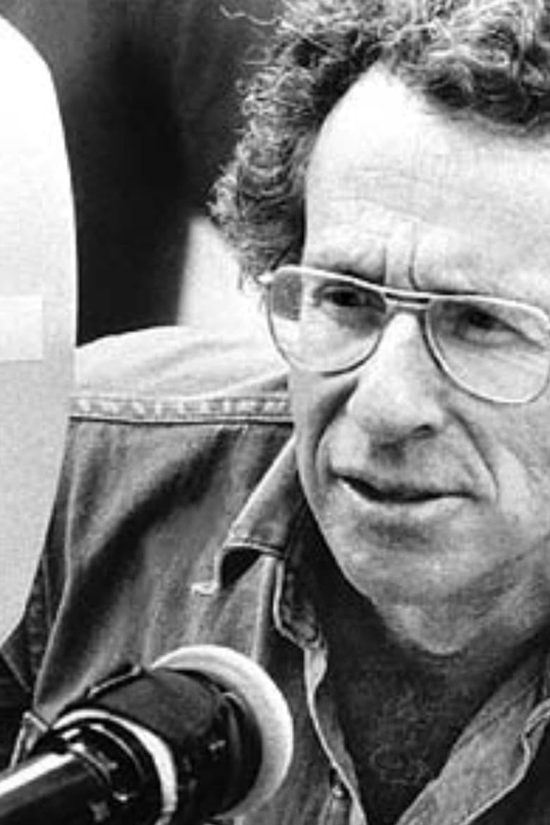 Poster of Arthur Penn: The Director