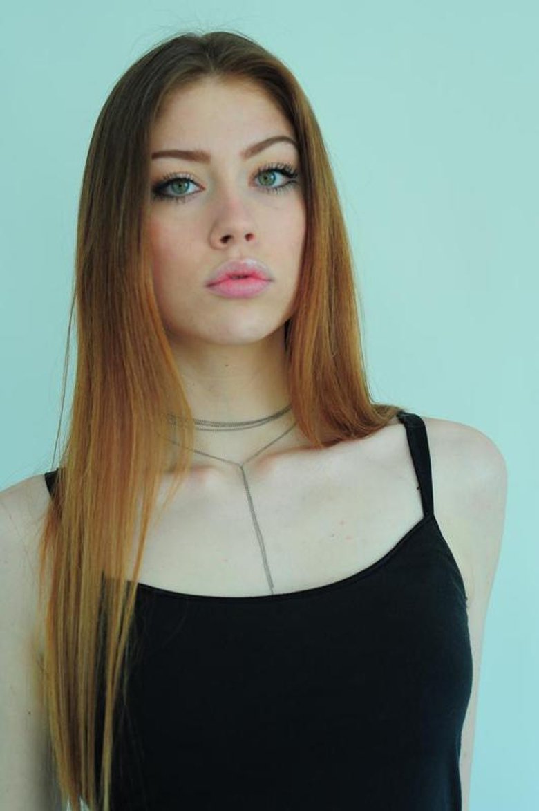 Portrait of Kandace Kale