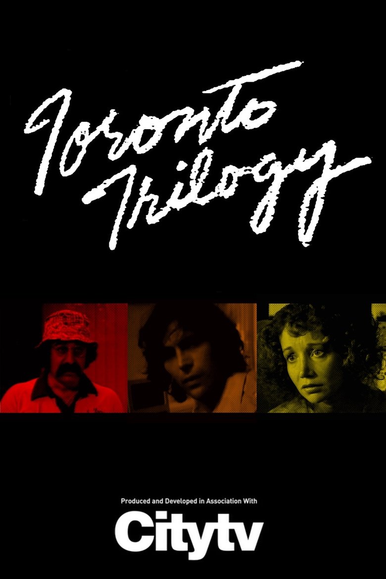 Poster of Toronto Trilogy
