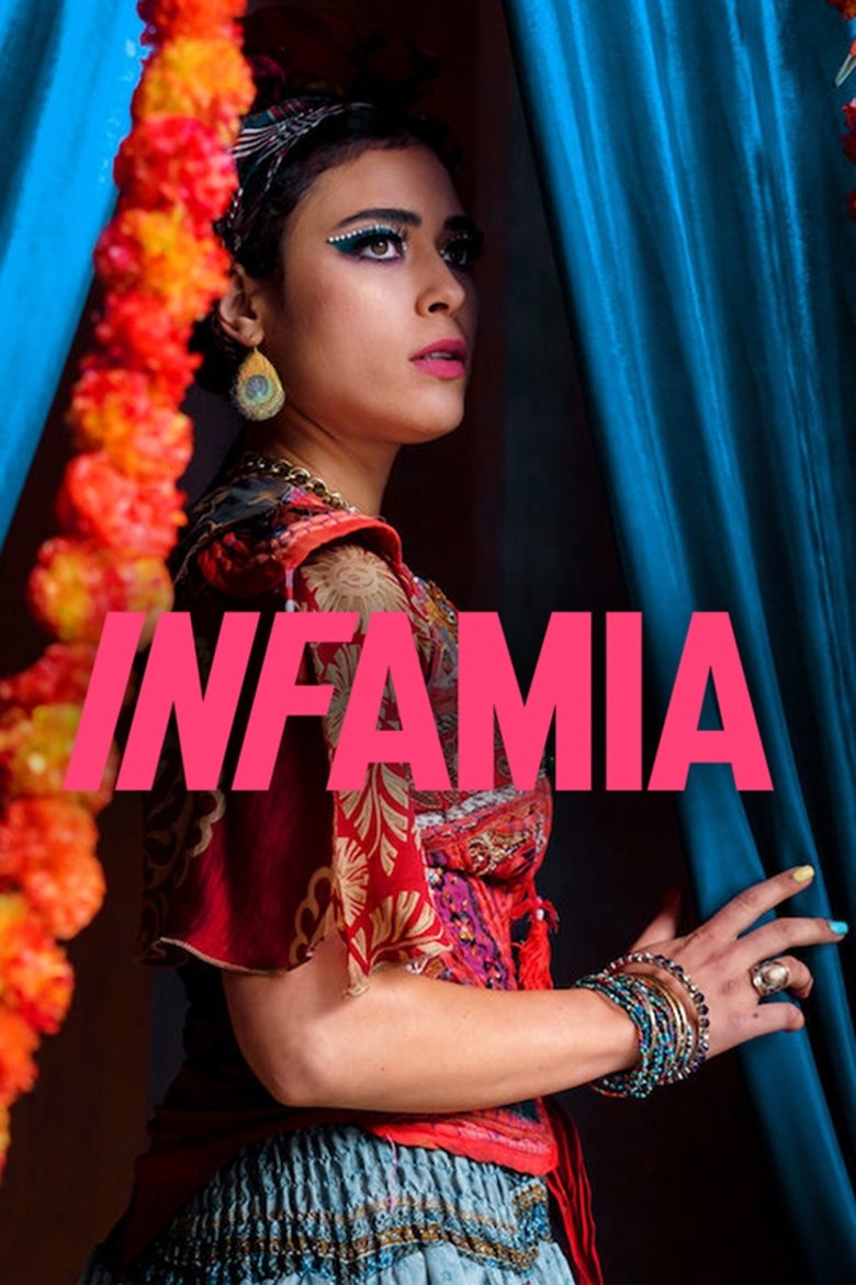 Poster of Episodes in Infamy - Limited Series - Limited Series