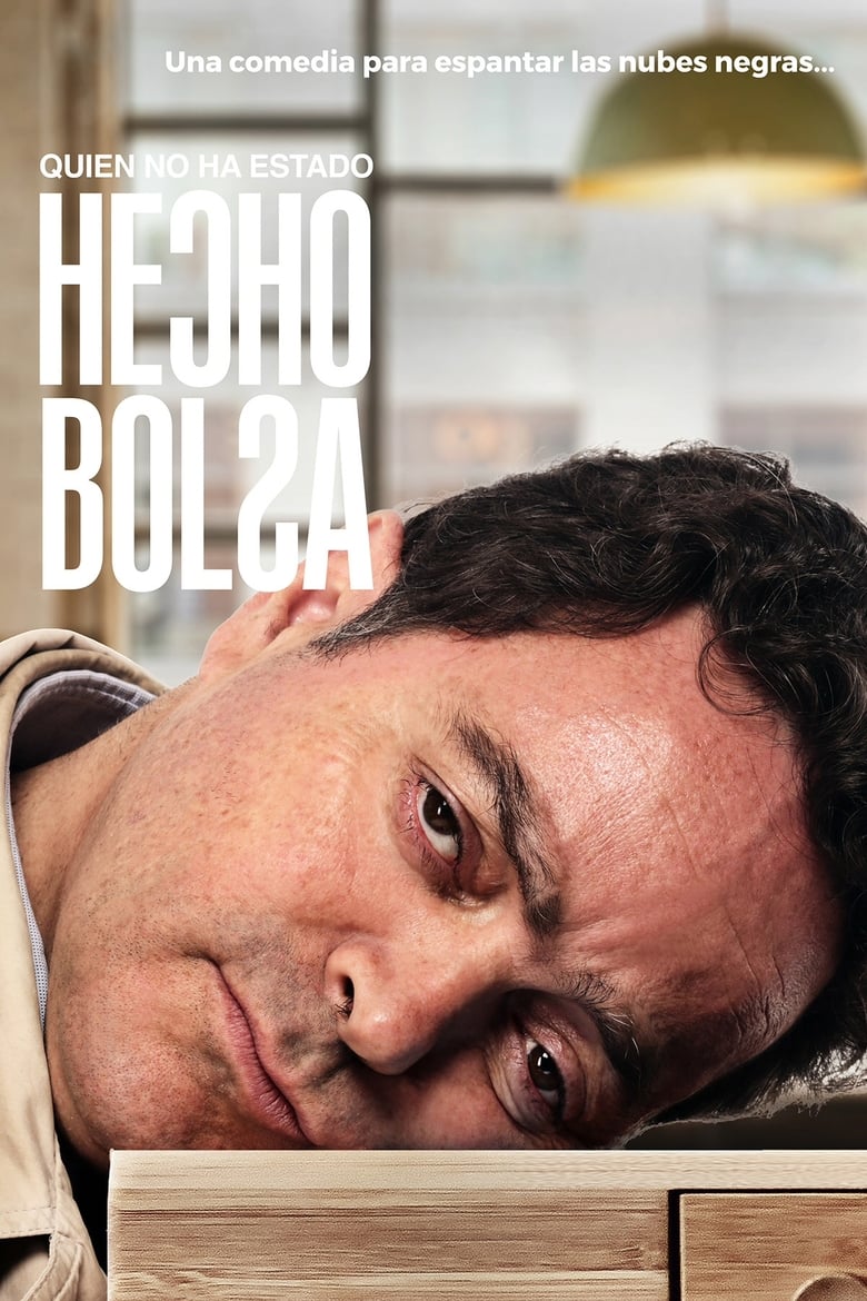 Poster of Hecho bolsa