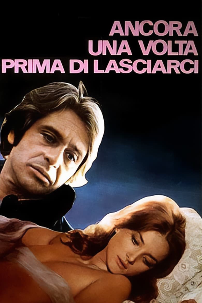 Poster of Ancora una volta prima di lasciarci