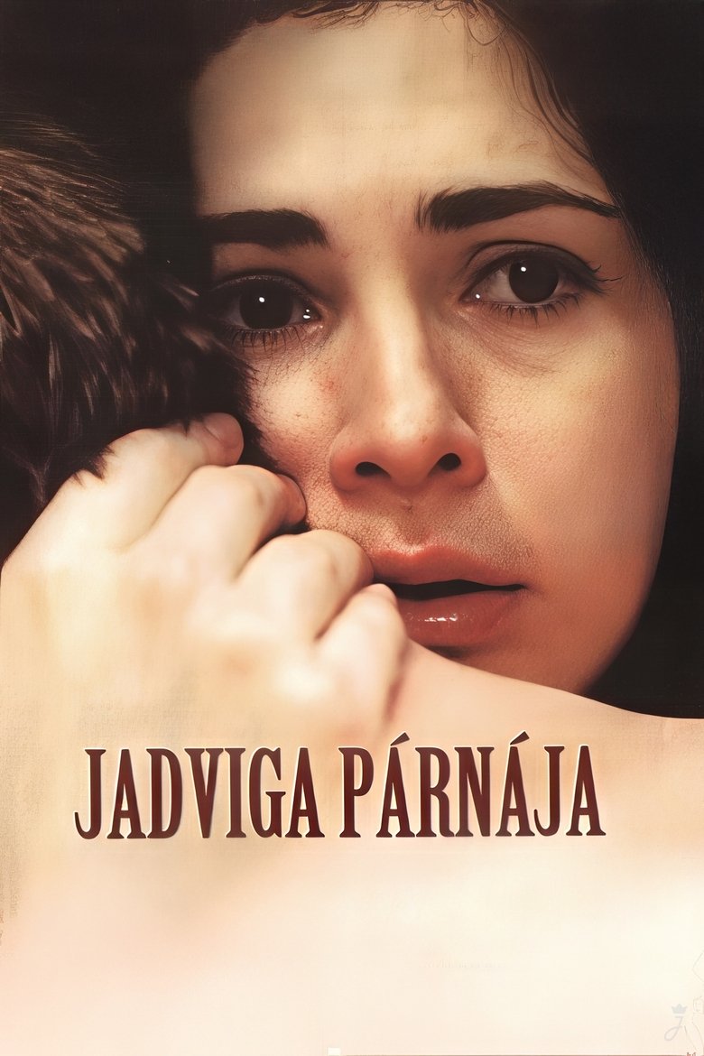 Poster of Jadviga's Pillow