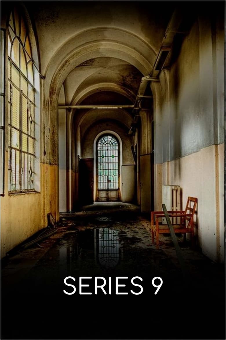 Poster of Episodes in Abandoned Engineering - Series 9 - Series 9