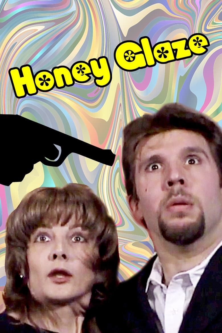 Poster of Honey Glaze